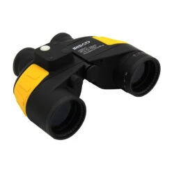 Binocolo Impermeabile E Galleggiante Con Bussola 7X50 IRISCO