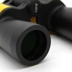 Binocolo Marino Impermeabile NAUTIC 7X50 RYDE -ORANGEMARINE jumelles marines etanches nautic 7x50 ryde 2