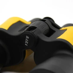 Binocolo Marino Impermeabile NAUTIC 7X50 RYDE -ORANGEMARINE jumelles marines etanches nautic 7x50 ryde 3