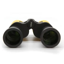 Binocolo Marino Impermeabile NAUTIC 7X50 RYDE -ORANGEMARINE jumelles marines etanches nautic 7x50 ryde 7