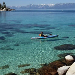 KAYAK ADVANCED ELEMENTS FRAME EXPEDITION ELITE BLUE -ORANGEMARINE kayak advanced elements frame expedition elite blue 10