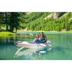 Kayak AQUA MARINA Gonfiabile HALVE PU 2P 15 Kayak AQUA MARINA Gonfiabile HALVE PU 2P -ORANGEMARINE kayak aqua marina gonfiabile halve pu 2p 3