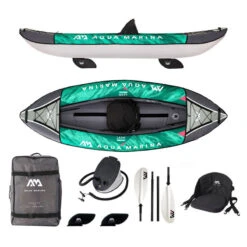 Kayak Aqua Marina Laxo 285