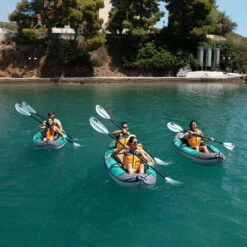 Kayak Aqua Marina Laxo 320 -ORANGEMARINE kayak aqua marina laxo 320 2022 2