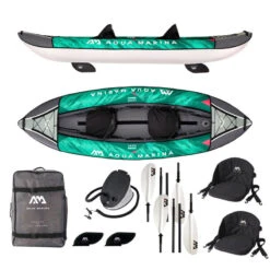 Kayak Aqua Marina Laxo 320