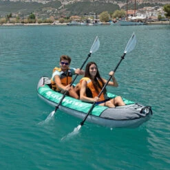 Kayak Aqua Marina Laxo 320 -ORANGEMARINE kayak aqua marina laxo 320 2022 6