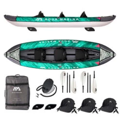 Kayak Aqua Marina Laxo 380