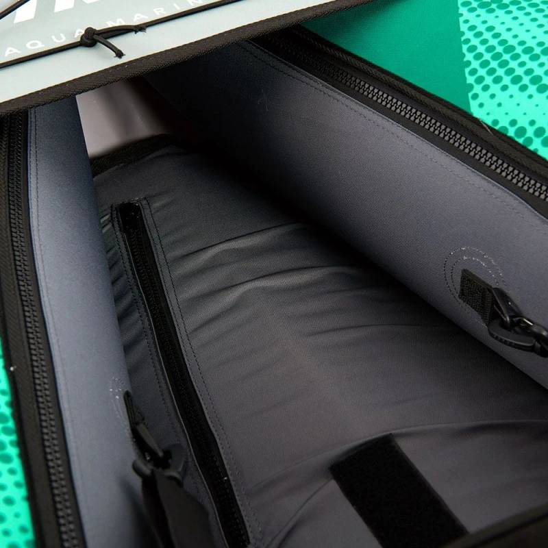 Kayak Aqua Marina Laxo 380 7 Kayak Aqua Marina Laxo 380 - immagine 5