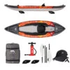 Kayak Aqua Marina Memba 330 -ORANGEMARINE kayak aqua marina memba 330 2022