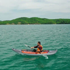 Kayak Aqua Marina Memba 330 -ORANGEMARINE kayak aqua marina memba 330 2022 2