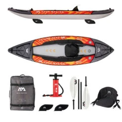 Kayak Aqua Marina Memba 330