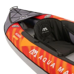 Kayak Aqua Marina Memba 330 -ORANGEMARINE kayak aqua marina memba 330 2022 4