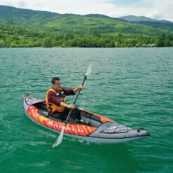 Kayak Aqua Marina Memba 330 -ORANGEMARINE kayak aqua marina memba 330 2022 5