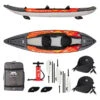 Kayak Gonfiabile Aqua Marina Memba 390 2 Kayak Gonfiabile Aqua Marina Memba 390 -ORANGEMARINE kayak aqua marina memba 390 2022
