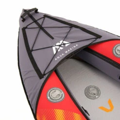 Kayak Gonfiabile Aqua Marina Memba 390 -ORANGEMARINE kayak aqua marina memba 390 2022 3