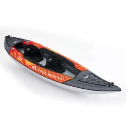 Kayak Gonfiabile Aqua Marina Memba 390 -ORANGEMARINE kayak aqua marina memba 390 2022 5