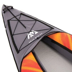 Kayak Gonfiabile Aqua Marina Memba 390 -ORANGEMARINE kayak aqua marina memba 390 2022 7