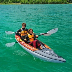 Kayak Gonfiabile Aqua Marina Memba 390 -ORANGEMARINE kayak aqua marina memba 390 2022 8