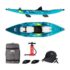 Kayak Aqua Marina Steam 312