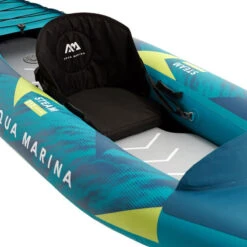 Kayak Aqua Marina Steam 312 -ORANGEMARINE kayak aqua marina steam 312 2022 3