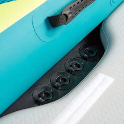 Kayak Aqua Marina Steam 312 -ORANGEMARINE kayak aqua marina steam 312 2022 6