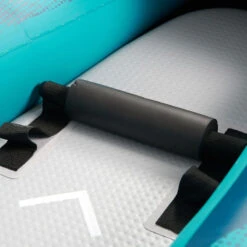 Kayak Aqua Marina Steam 412 -ORANGEMARINE kayak aqua marina steam 412 2