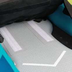 Kayak Aqua Marina Steam 412 -ORANGEMARINE kayak aqua marina steam 412 5