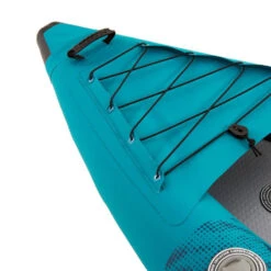 Kayak Aqua Marina Steam 412 -ORANGEMARINE kayak aqua marina steam 412 6