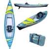 KAYAK BIC YAKKAIR FULL HP 1 -ORANGEMARINE kayak bic yakkair full hp 1