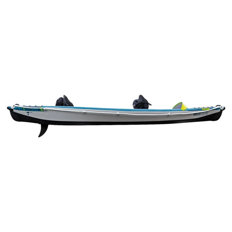 KAYAK BIC YAKKAIR FULL HP 2 - TAHE 4 KAYAK BIC YAKKAIR FULL HP 2 - TAHE - immagine 2