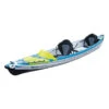 KAYAK BIC YAKKAIR FULL HP 2 - TAHE