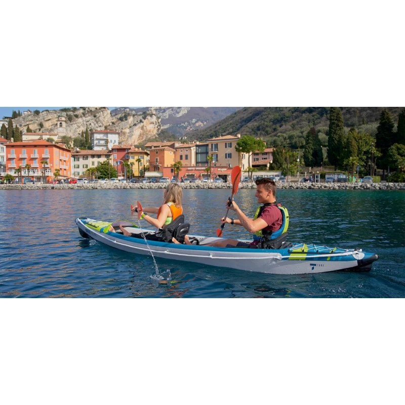 KAYAK BIC YAKKAIR FULL HP 2 - TAHE 6 KAYAK BIC YAKKAIR FULL HP 2 - TAHE - immagine 4