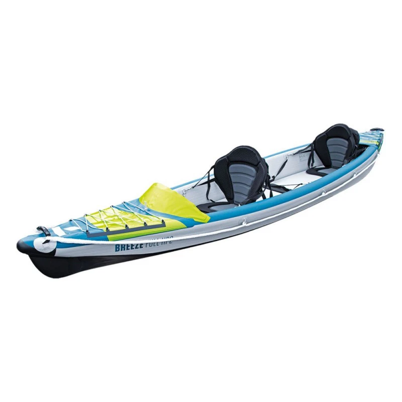 KAYAK BIC YAKKAIR FULL HP 2 - TAHE 3 KAYAK BIC YAKKAIR FULL HP 2 - TAHE