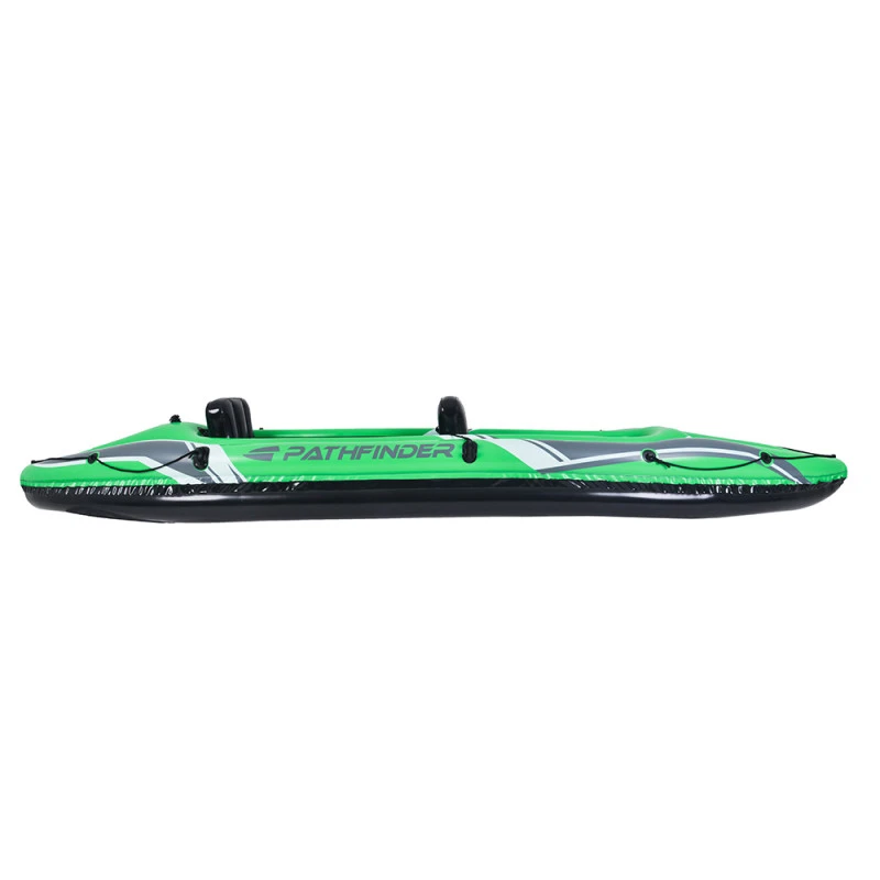 Kayak Gonfiabile Elemento 2 Persone 5 Kayak Gonfiabile Elemento 2 Persone - immagine 3