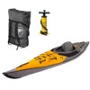 Advanced Elements Kayak Gonfiabile Advanced Element Frame Elite 1 Advanced Elements Kayak Gonfiabile Advanced Element Frame Elite -ORANGEMARINE kayak galleggiabile avanzato elemento frame elite