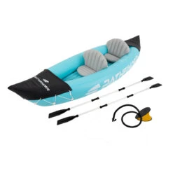 Pathfinder Tahiti 2 Persone Kayak Gonfiabile
