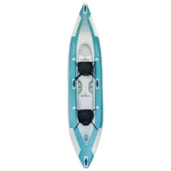 Kayak Gonfiabile Spinera Adriatic 430 Light