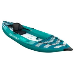 Kayak Gonfiabile Spinera Hybris 320 -ORANGEMARINE kayak galleggiabile spinera hybris 320 3