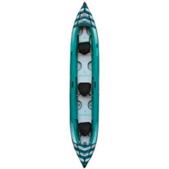 Kayak Gonfiabile Spinera Hybris 500
