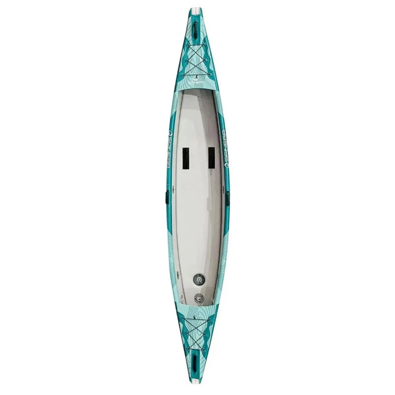Kayak Gonfiabile Spinera Molveno 380 Hdds 1p 7 Kayak Gonfiabile Spinera Molveno 380 Hdds 1p - immagine 5