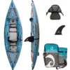 Kayak Gonfiabile Spinera Tenaya 120 1p 1 Kayak Gonfiabile Spinera Tenaya 120 1p -ORANGEMARINE kayak galleggiabile spinera tenaya 120 1p