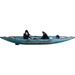 Kayak Gonfiabile Spinera Tenaya 140 2p 7 Kayak Gonfiabile Spinera Tenaya 140 2p -ORANGEMARINE kayak galleggiabile spinera tenaya 140 2p 2