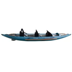 Kayak Gonfiabile Spinera Tenaya 160 3p -ORANGEMARINE kayak galleggiabile spinera tenaya 160 3p 2