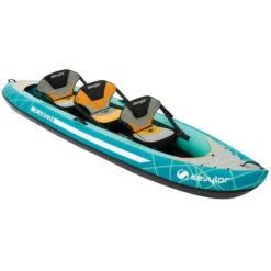 Kayak Gonfiabile ALAMEDA - SEVYLOR