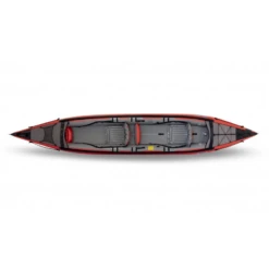 Kayak Gonfiabile Gumotex Seashine -ORANGEMARINE kayak gonfiabile gumotex custodia 6