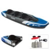 Sevylor Kayak Gonfiabile HUDSON -ORANGEMARINE kayak gonfiabile hudson