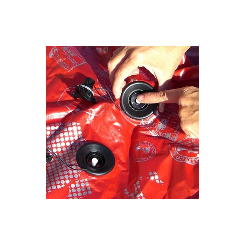 KAYAK GONFIABILE PACKLITE - ADVANCED ELEMENTS 14 KAYAK GONFIABILE PACKLITE - ADVANCED ELEMENTS - immagine 12