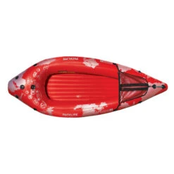 KAYAK GONFIABILE PACKLITE - ADVANCED ELEMENTS 24 KAYAK GONFIABILE PACKLITE - ADVANCED ELEMENTS -ORANGEMARINE kayak gonfiabile packlite advanced elements 4
