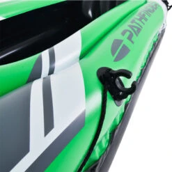 Pathfinder Element 1 Persona Kayak Gonfiabile 15 Pathfinder Element 1 Persona Kayak Gonfiabile -ORANGEMARINE kayak gonfiabile pathfinder elemento 1 persona 4
