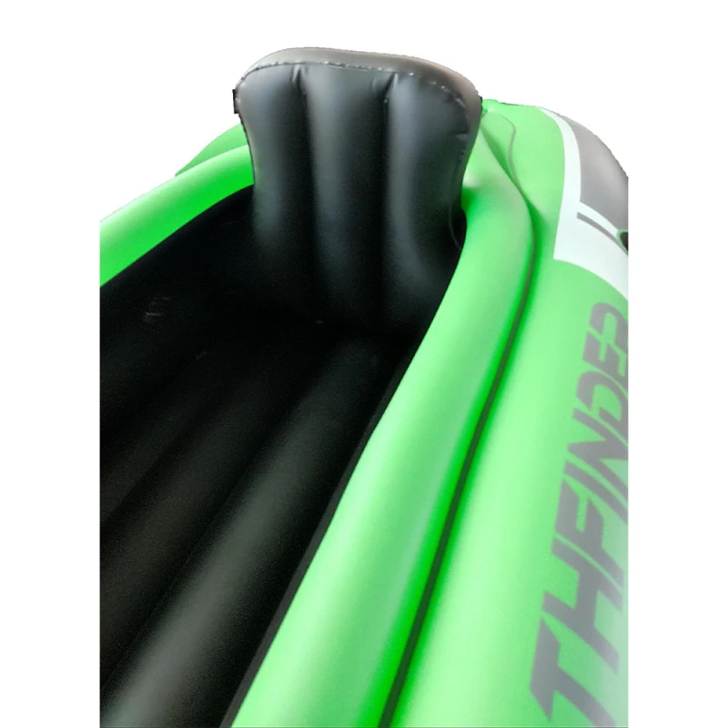 Pathfinder Element 1 Persona Kayak Gonfiabile 8 Pathfinder Element 1 Persona Kayak Gonfiabile - immagine 6